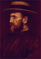 Father Damien (Pater Damiaan)