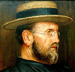 Father Damien (Pater Damiaan)