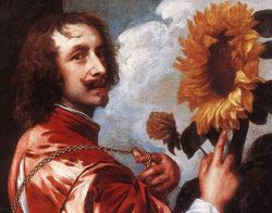 Sir Anton Van Dyck